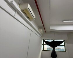 Mandai Industrial Building (D25), Factory #458231461